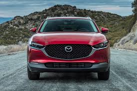 But is it a luxury brand? Mazda Named Best Car Brand Of 2021 Carbuzz