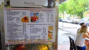 This is recommended by our friends and we went there for lunch. The Toast Roast Ss2 Petaling Jaya Kl Best Char Siew List Johor Kaki Travels For Food