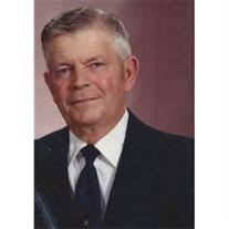 Ray Lamon Morrell Obituary 2014