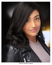 The Keara Hailey Gordon