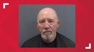 Texas man arrested for allegedly shooting neighbor's dog