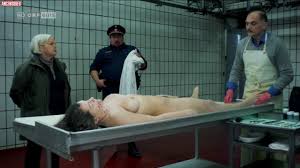 Naked Sophie Stockinger In Grenzlandsexiezpix Web Porn