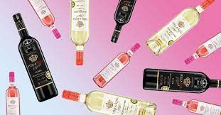 Stella rosa black is a seductive, rich, and full bodied with a the riboli family use this technique to capture the fresh blackberry and raspberry characteristics found in stella rosa black. 13 Things You Should Know About Stella Rosa Vinepair