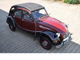 Citroen 2 Cv Occasion Reezocar 2cv Citroen 2cv Voiture Citroen
