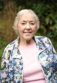 Janis Erdman Obituary