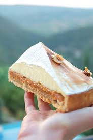 Recette Tarte Citron Noisette Et Caramel Inspiration Nicolas Haelewyn Karamel Recette Tarte Au Citron Recette Tarte Recette Dessert