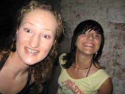 Singapur: Abschiedsfeier