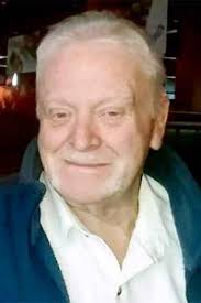 William J. Jeffries 1942-2020