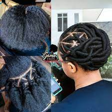Olori Transformation Installation 3 Hours Life Span 4 Weeks Bookings Enquiries Call African Braids Hairstyles African Hairstyles Hair Styles