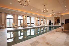 14 luxury swimming pools you won't believe actually exist. 20 Luxury Indoor Swimming Pool Designs For A Delightful Dip