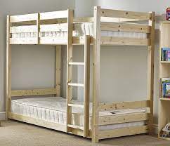 Pin On Bunk Bed
