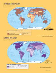 Estamos interesados en hacer de este libro atlas sexto grado sep 2020 uno de los libros destacados porque este libro tiene cosas interesantes y puede ser útil para la mayoría de las personas. Atlas De Geografia Del Mundo Quinto Grado 2017 2018 Pagina 111 De 122 Libros De Texto Online