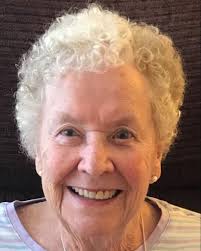 Jane C. Nickerson Obituary September 8, 2024