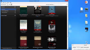 Syncing A Book To Kindle From Kindle For Pc Kindle 2 Youtube