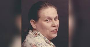 Mrs. Shirley Ann Forton Obituary