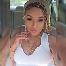 Before the day is over, Happy fuckin birthday to one of my only friends.  Best friend at that! Enjoy your weekend, love you bihhhh‼️ 🥳🫶🏽