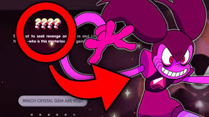 You can also rent or buy it. Steven Universe Movie New Clues Cartoon Network Website Breakdown Youtube