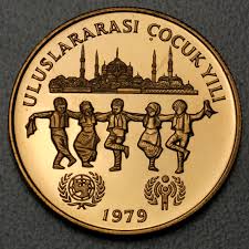 1000 lira coin bezel gold filled rope frame mount pendant. Turkische Lira Goldmunzen Ankaufswert Infos Esg