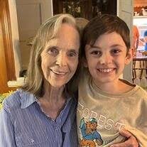 Mary Bankston Obituary