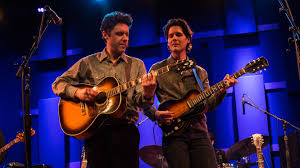 Listen to the cactus blossoms radio featuring songs from easy way free online. The Cactus Blossoms On World Cafe World Cafe Npr