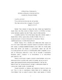 Asa pier o parte dintre itacani, cei ramasi ajung pe insula mancatorilor de lotus. Referat Razboiul Troian Homer Istorie Universala 5989