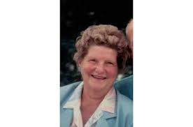 Virginia Ervin Obituary (2017)