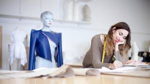 Before jacobs began his collection designs in 1986 and formally presented the marc jacobs label, he. What Is A Fashion Designer And What Do They Actually Do
