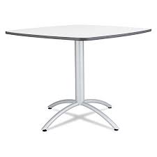 Dixon 36 seagrass round coffee table. Zoro For Square Coffee Table 36 X 36 X 30 Gray Top Melamine Laminate Accuweather Shop