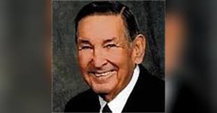 Don Stephenson Obituary