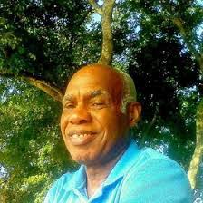 Stephen Edgecombe's Instagram, Twitter & Facebook