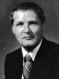 Memorable Manitobans: David Arthur Balfour (1937-1991)