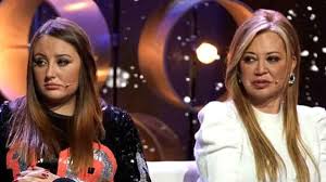 BELÉN ESTEBAN EN TELECINCO: Belén Esteban rompe con Rocío Flores y la abandona en su peor momento