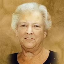 Nelwyn Oubre LeBoeuf Obituary (2024)