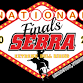 SEBRA National Finals Rodeo event image