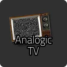 Entdecke rezepte, einrichtungsideen, stilinterpretationen und andere ideen zum ausprobieren. Analog Tv Latest Version For Android Download Apk