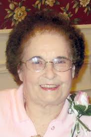 Obituary information for Pearl Turner