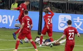 Manca pochissimo alla finale di euro 2020 tra italia e inghilterra. Cixmkoodgtgu5m