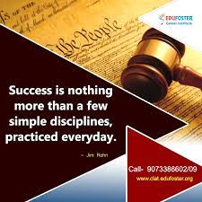 Pin On Clat Edufoster