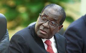 Image result for show the pic of robert mugabe