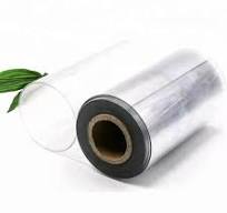 Anti-Fog PET film sheet - Sunyoplastics