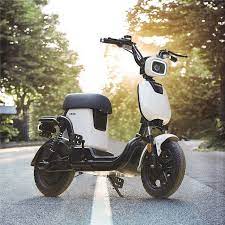 Check spelling or type a new query. Xiaomi Follows Up 375 E Bike With 450 Electric Moped Touting 120 Km Range Electrek