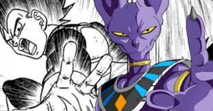 Based on those statements we can assume vegeta's hakai form can rival and possibly defeat his ssb fusion (without the fusion using ui or hakai) and challenge ui goku. Dragon Ball Super Reveals Vegeta S Impressive Hakai Progress