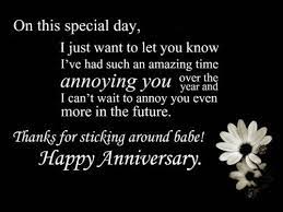 Make your hubby melt on your first wedding anniversary with these inspirational and heartfelt one year quotes. 40 Anniversary Quotes For Him Herinterest Com Part 2 Anniversary Quotes Funny Anniversary Quotes For Boyfriend Anniversary Quotes For Him