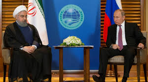 Find the latest reporting on u.s. Are Russia Iran Engaged In Tug Of War Over Syria Al Monitor The Pulse Of The Middle East