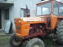 Tractor U650 Si Utilaje Bailesti Florian Id 11360871