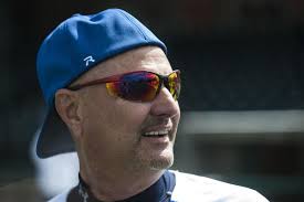 Lynchburg Mets Reunion