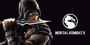 Mortal Kombat X Pc Game Free Download Full Version From Online To Here Fantastic This Fighting Video Ga Mortal Kombat X Mortal Kombat Mortal Kombat Characters