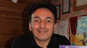 Roberto Fraga, inventeur de jeux de société