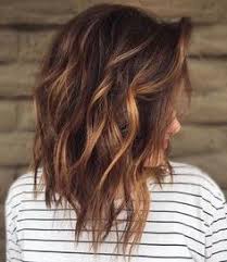 Epingle Sur Coupe Carre Long