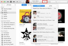 How To Turn Off Apple Music Listening History On Iphone Ipad Iphone Tutorial Apple Music History Lyrics